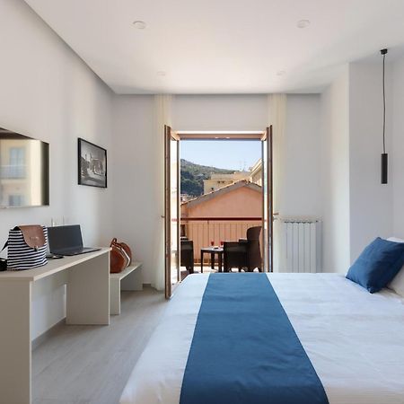 Mifra Suites Sorrento Exteriér fotografie