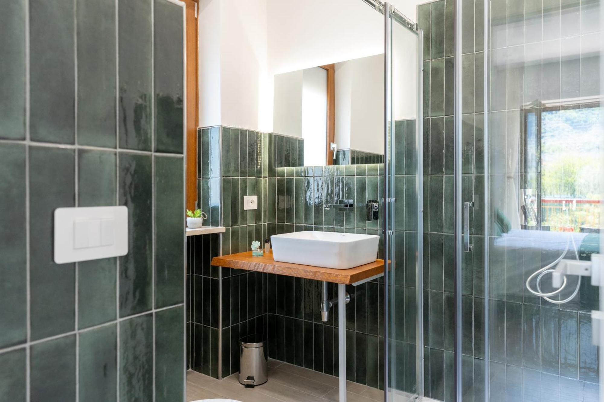 Mifra Suites Sorrento Exteriér fotografie