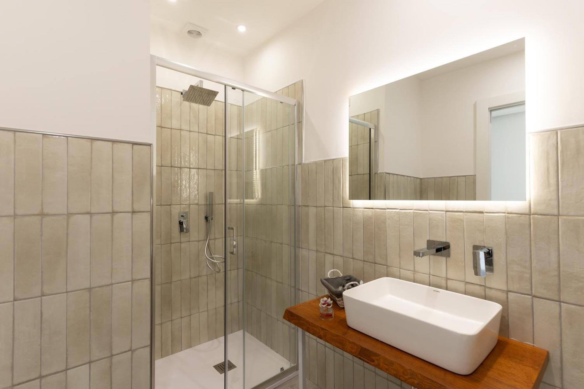 Mifra Suites Sorrento Exteriér fotografie