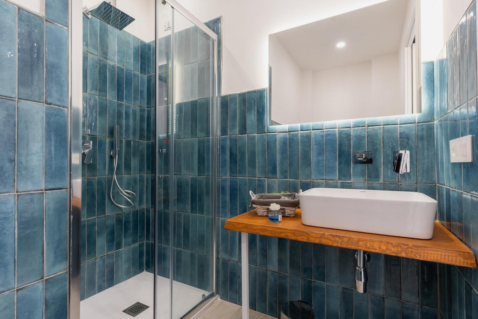 Mifra Suites Sorrento Exteriér fotografie