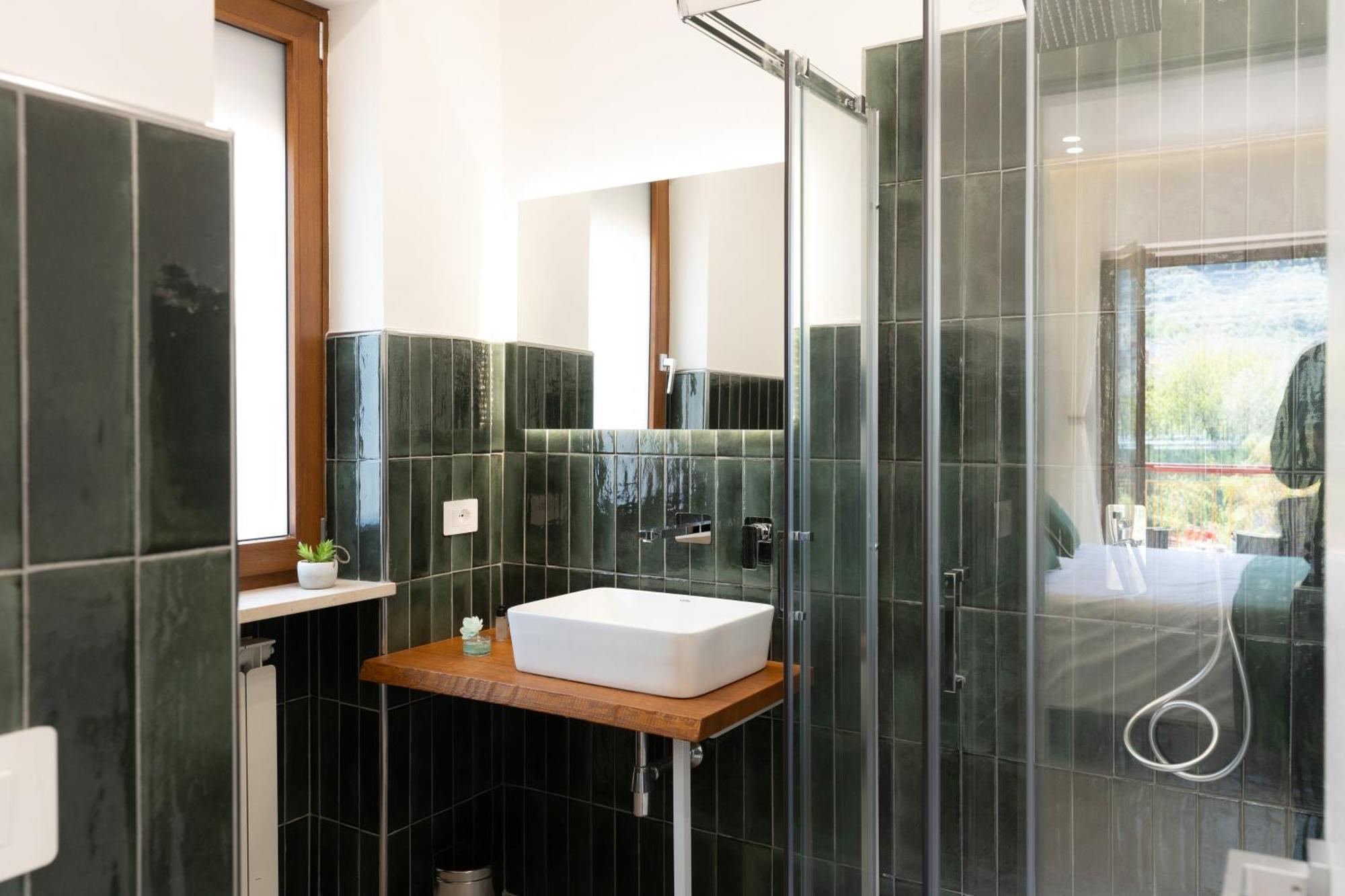 Mifra Suites Sorrento Exteriér fotografie