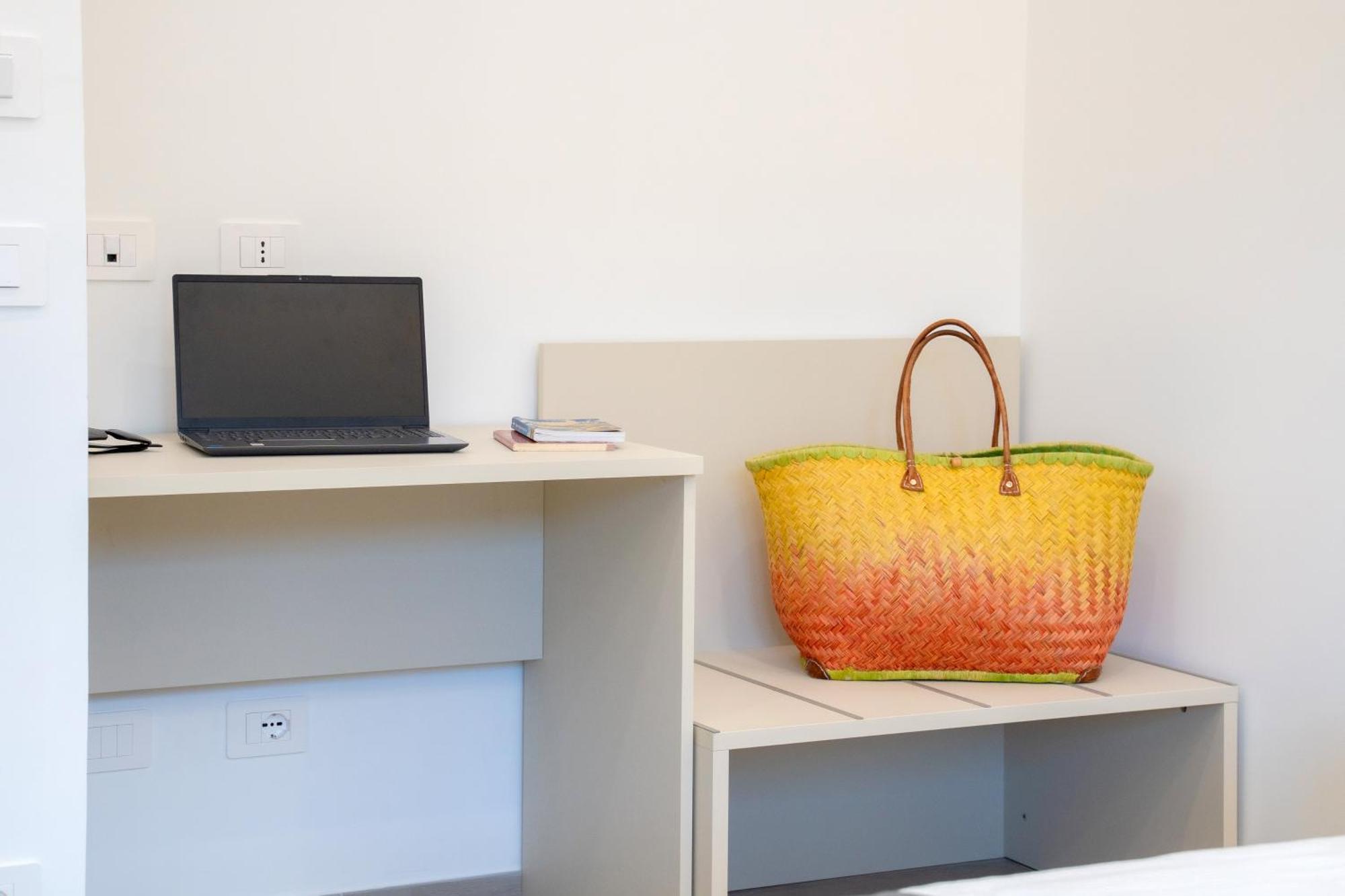 Mifra Suites Sorrento Exteriér fotografie
