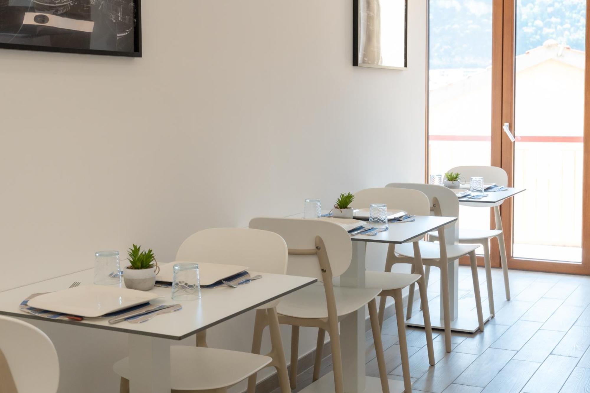 Mifra Suites Sorrento Exteriér fotografie