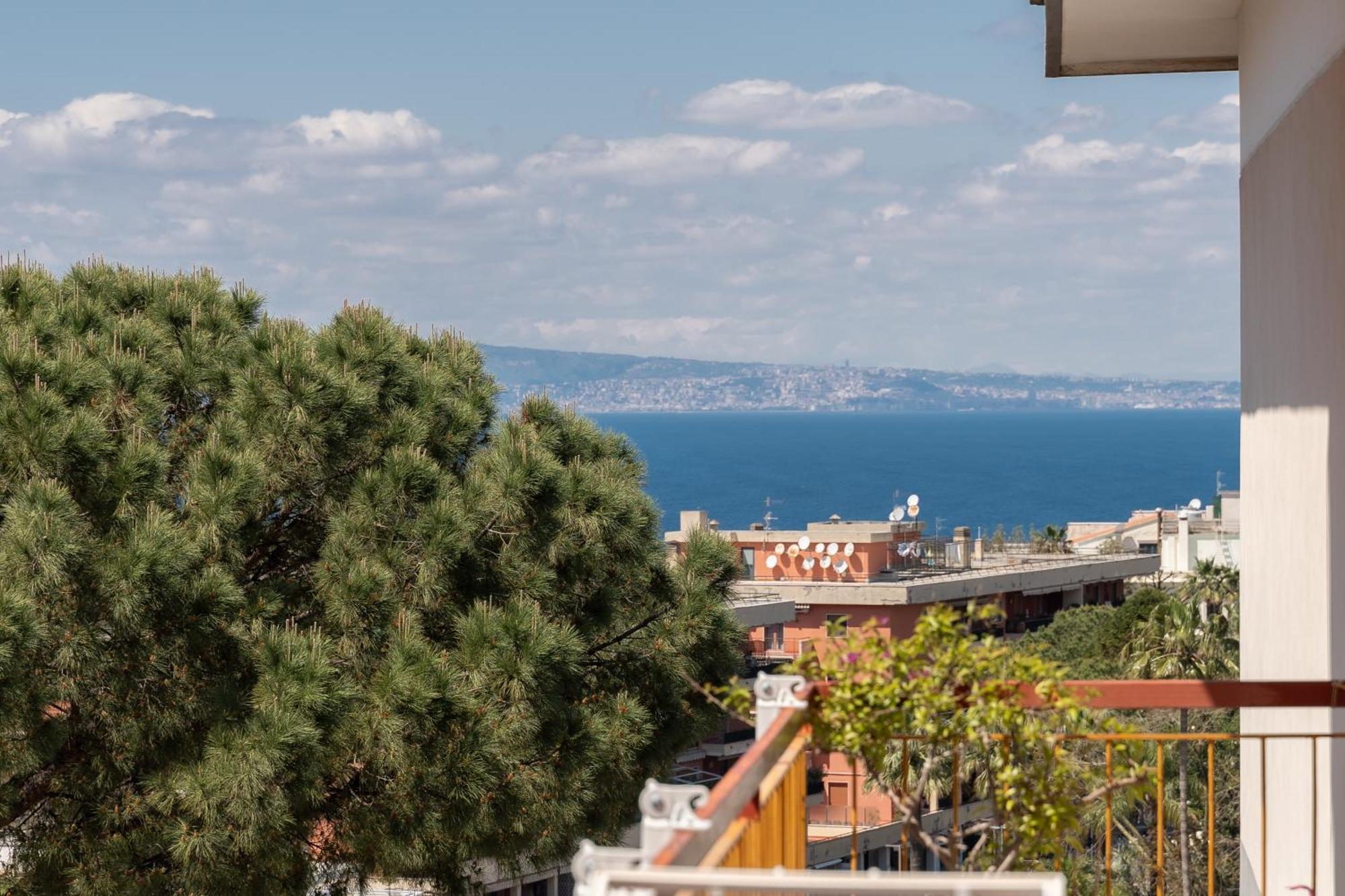Mifra Suites Sorrento Exteriér fotografie